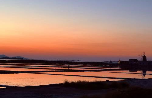 Stagnone Sunset Holidays - Foto 30