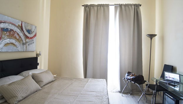 Town House 57 - Photo 3, Chambre