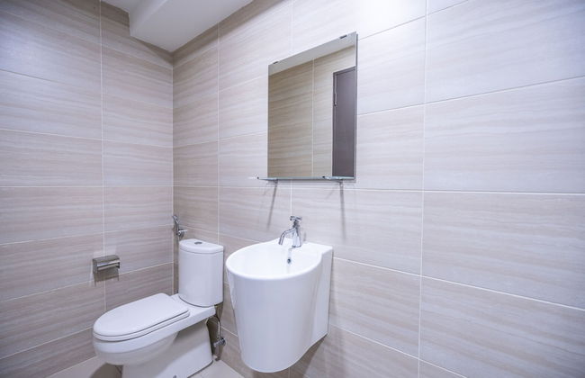 OYO Home 89599 Beautiful 2br 3 Towers - Foto 15