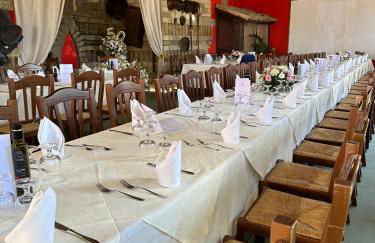 Aia di Lazzaro Agriturismo - Foto 71