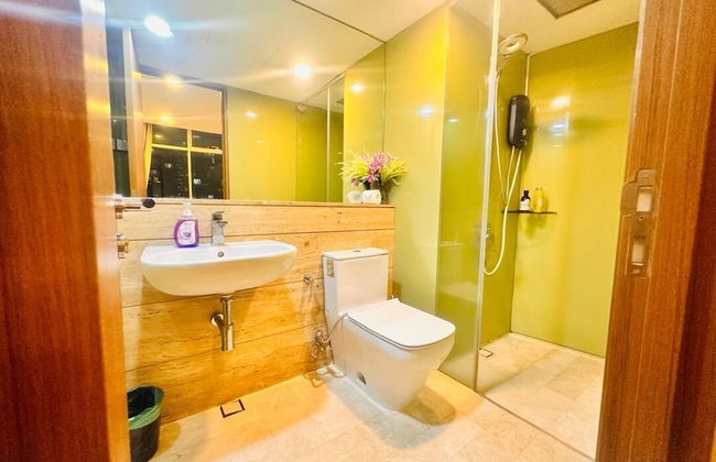 Vortex Premium Suites KLCC by SCHIEN - Foto 40