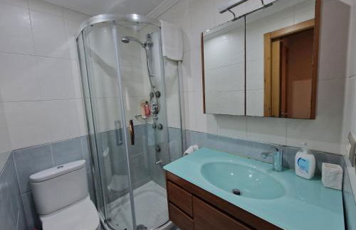 Bouzas. Garaje con cargador V.E. - Foto 9