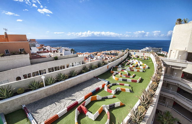 Apartamentos Vigilia Park - Foto 69