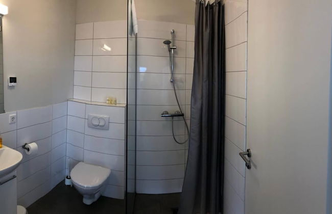 Hvammstangi Hill Homes - Foto 9