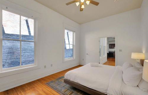 Historic Guthrie Coke Lofts, Downtown Louisville - Foto 16