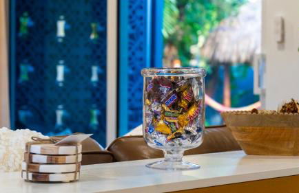 Villa Tropical - Your private Miami Resort with a heated pool - Foto 43