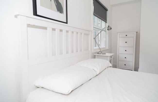 L1 Boutique Apartments - Foto 11