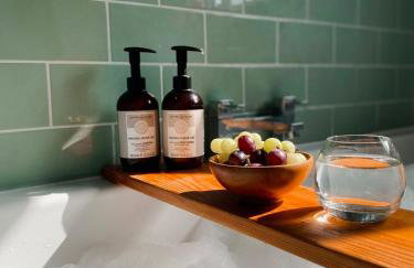 Central Seaside Bungalow - Foto 18