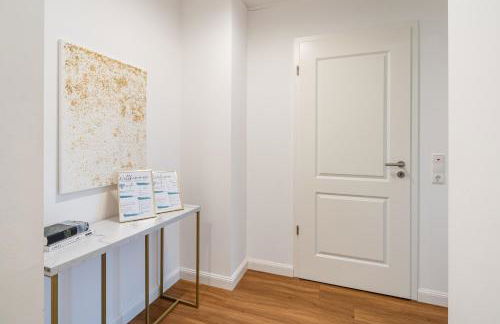 Neubau Wohnung am Eversten Holz - Photo 11