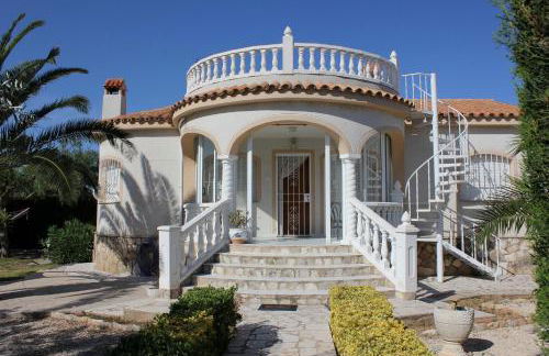 Villa Teresa - Foto 1