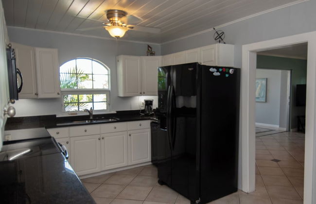 Paradise Cove at Lemon Bay - Foto 18