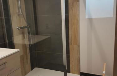 appart lièvre 4 étoiles - Foto 9