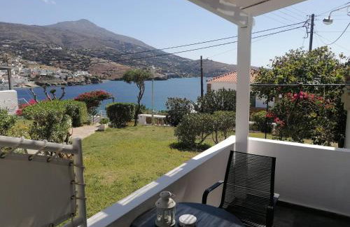 Elpida Andros - Foto 33