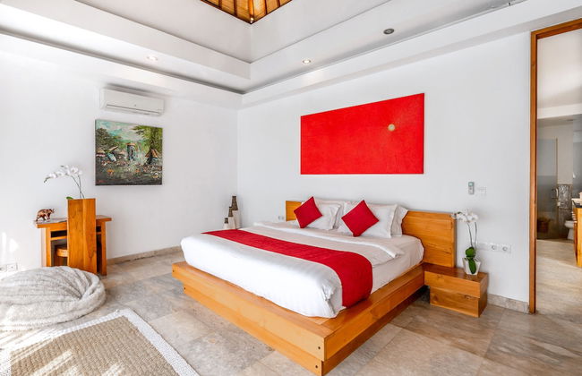 Villa CinCin - Foto 10