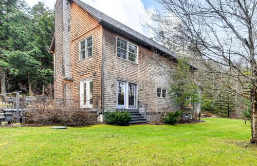 Sterling Valley Home ~ 9 Mi to Stowe Mountain! - Foto 41