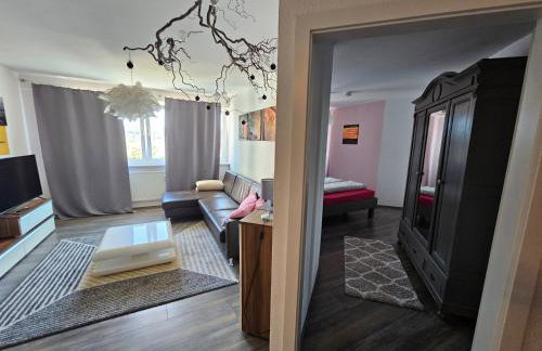 Deluxapartment - Foto 16