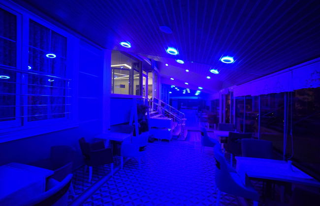 Ali Baba Apart Otel - Photo 25