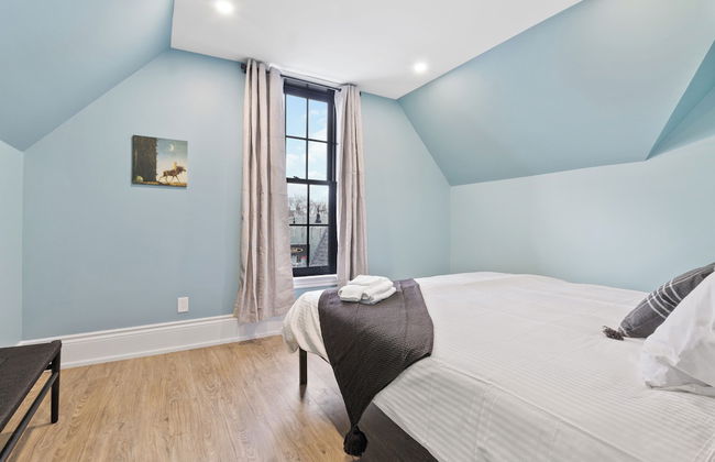 Downtown Collingwood Condos - Foto 19