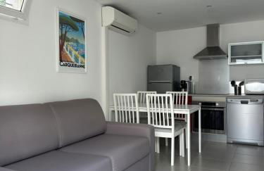 Les locations Cinaureva « La Tourrisse » - Foto 13