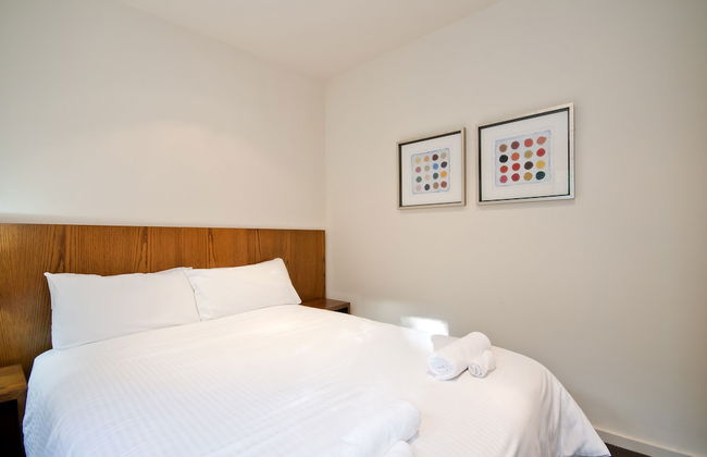 Beacon Point Ocean View Villas - Foto 4