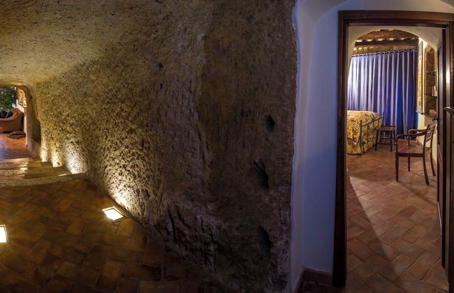 La Casa degli Archi - Foto 5