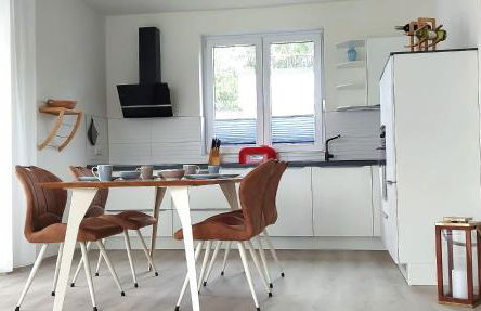 Hangar 19 Wohnung Seerose 2-3 - Foto 5