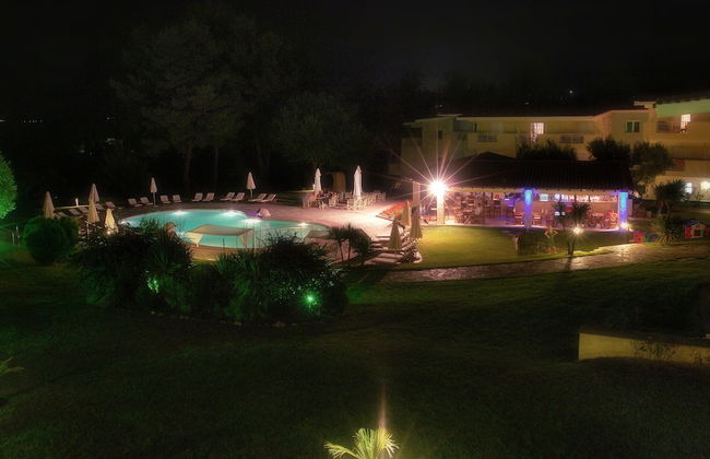 Alkion Hotel - Foto 31