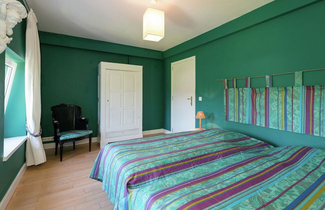 Sprimont Sauna & Garden Stay - Foto 5