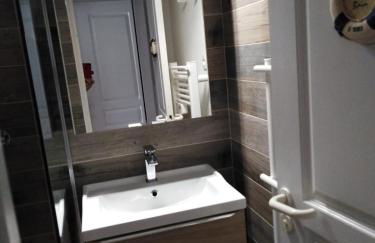 Appartement T2 avec piscine a 100 m de la plage - Foto 6