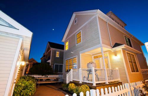 The Lucky Beach House, The Most Popular Beach House in Atlantic City! WOW! - Foto 68