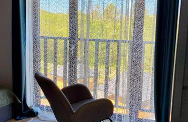 Bieszczadzka Panorama - Foto 18