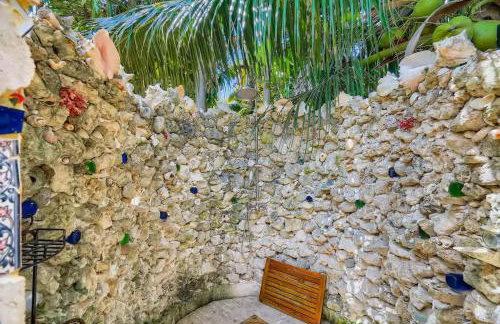 Flamingo Casita - Wander through a Garden Hideaway with Shared Pool - Foto 10