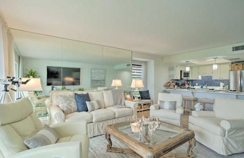 Stuart Condo at Beachfront Resort with Ocean Views - Foto 4
