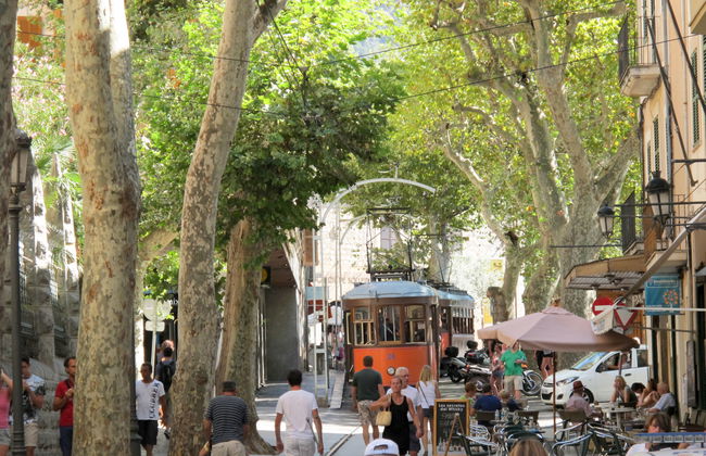 Can Guillem Sea Views - Photo 27