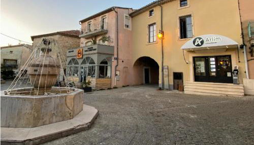 La Villa Tria Castella - Foto 3