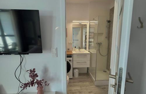 Studio Apartment Raspberry by Galeria Północna - Foto 10