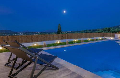 Villa Verde - Heated Pool with Stunning Views, by ZanteWize - Foto 35
