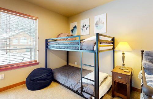 SnowTop Manor - Foto 21