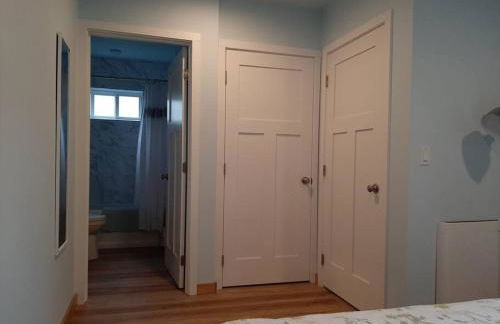 Alki Beach Cottage, NEW, 2 bedrooms, 2 bathrooms, near beach, AC, WD, Parking - Foto 23