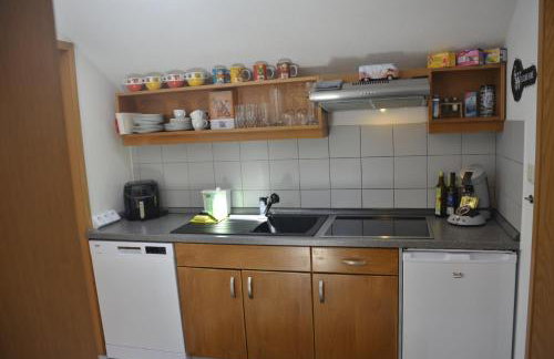 Ferienwohnung Wildgatter - Foto 43