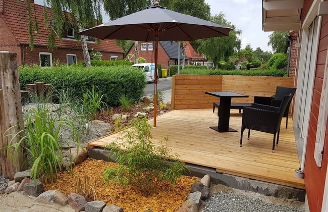 Das Ferienhus in Toenning - Foto 20