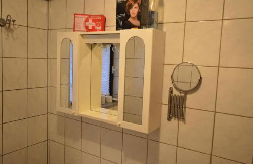 Apartment Manderscheid Near Castle Ruins - Foto 48