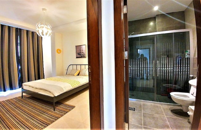 Double Key by HR - Foto 57