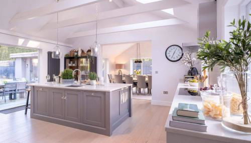 Moonwood House - Foto 3