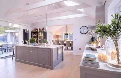 Moonwood House - Foto 3