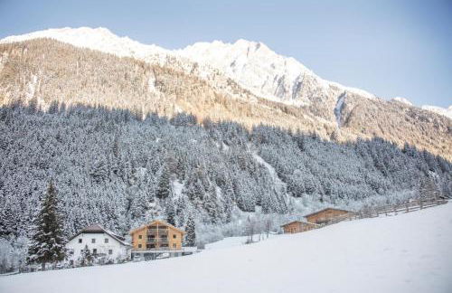 Apartments Hochbrunn - Pension Brunner - Photo 30