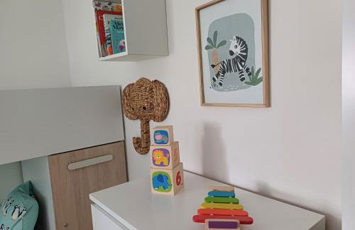 VESPUCIO SALINETAS, tu escapada a la playa - Foto 28