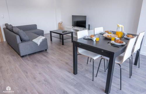 Navio Beach Apartment Santa Cruz - Foto 27