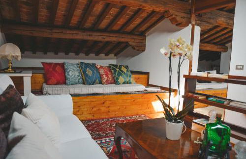 Appartamenti Ponte Vecchio - Foto 41