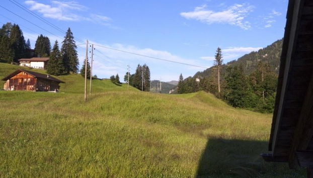 Burn, Alte Strasse - Foto 3, Outdoor